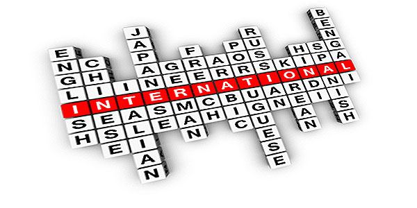 Multilingual SEO Services